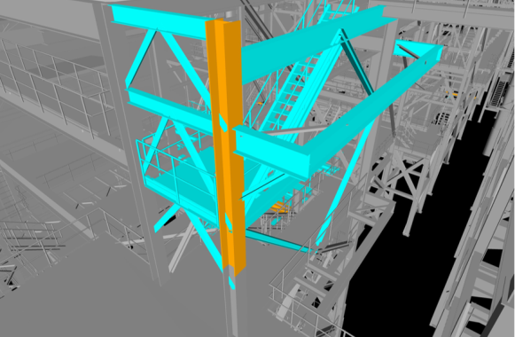 Using 3D Modelling and data analysis for dispute resolution content image 1